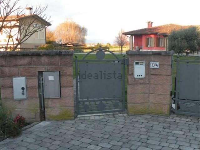 Appartamento in vendita di 125 m² in Via Dante Alighieri, 33