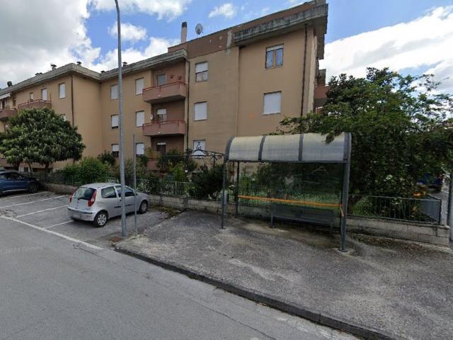 Appartamento in vendita di 125 m² in Via Dante Alighieri, 5