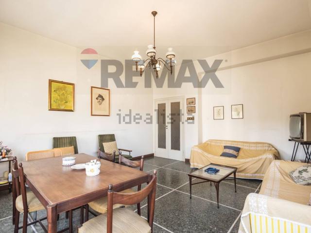 Appartamento in vendita di 125 m² in Via Dante Alighieri, 74