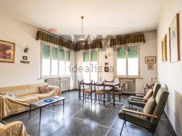 Appartamento in vendita di 125 m² in Via Dante Alighieri, 74