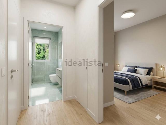 Appartamento in vendita di 125 m² in Via dei Colli, 22