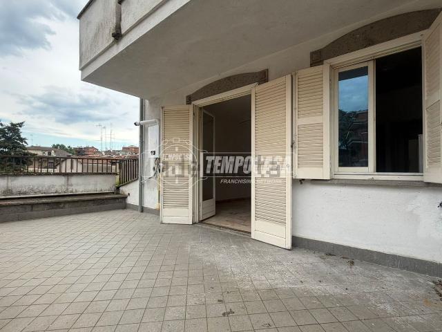 Appartamento in vendita di 125 m² in Via dei Condotti