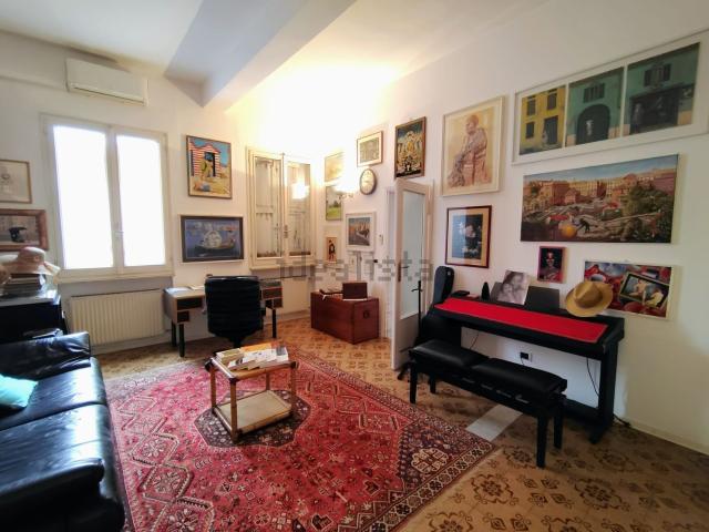 Appartamento in vendita di 125 m² in Via dei Due Gobbi, 4