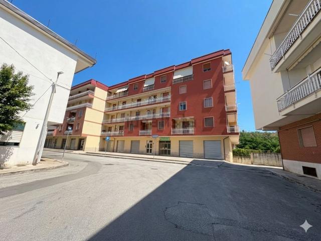 Appartamento in vendita di 125 m² in Via dei Sanniti
