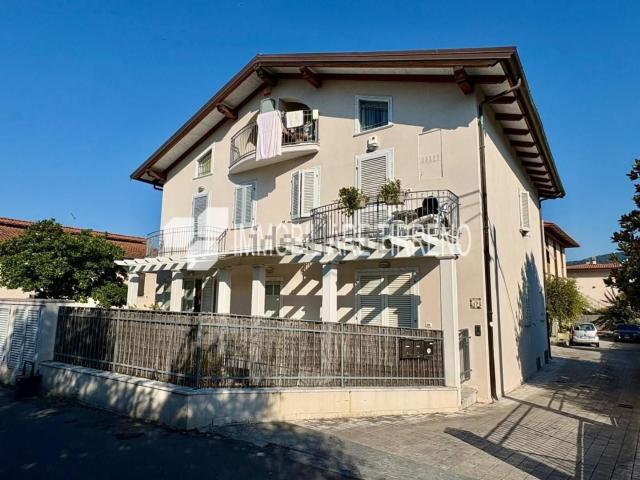 Appartamento in vendita di 125 m² in Via dei Saraceni, 6