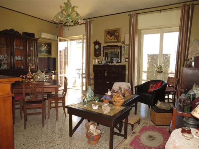 Appartamento in vendita di 125 m² in Via dei Servi di Maria, 1