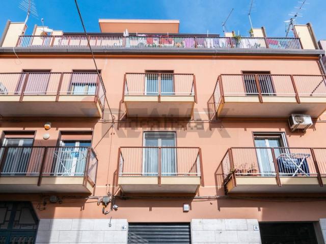 Appartamento in vendita di 125 m² in Via dei Vespri, 96