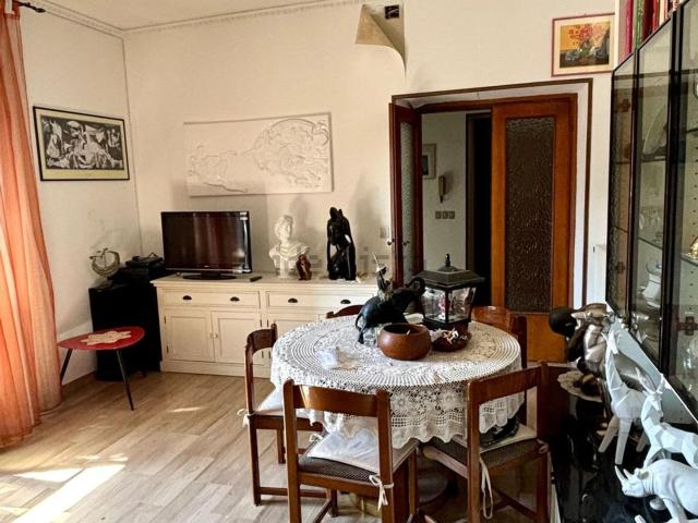 Appartamento in vendita di 125 m² in Via dei Vetturali