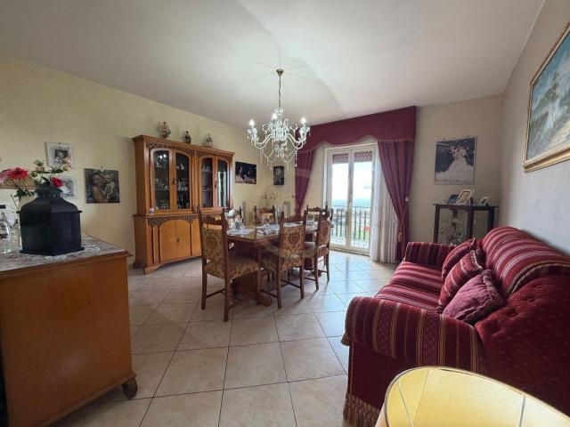 Appartamento in vendita di 125 m² in Via del Cormorano, 30