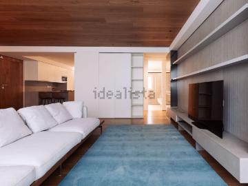 Appartamento in vendita di 125 m² in Via del Quadrifoglio, 22