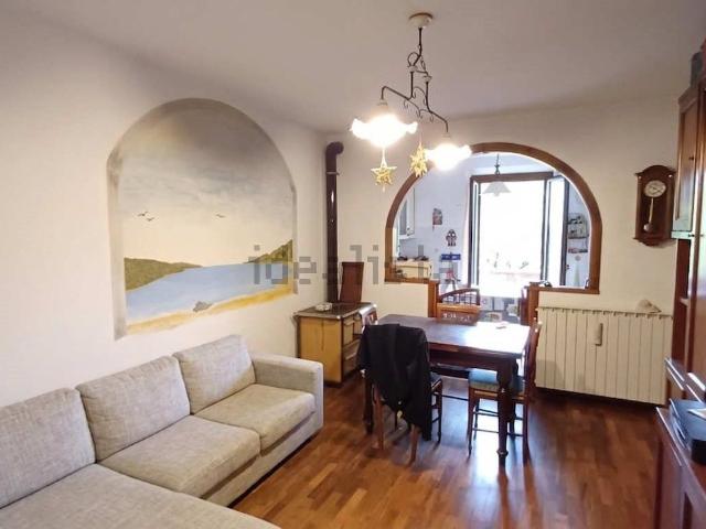 Appartamento in vendita di 125 m² in Via del Sorbo, 20