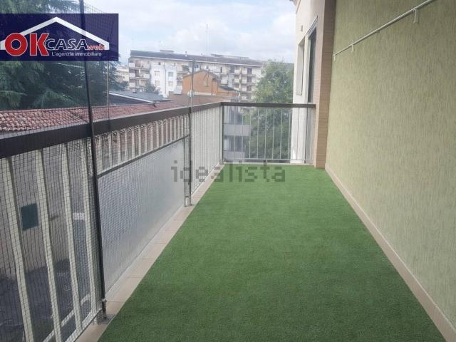Appartamento in vendita di 125 m² in Via dell&apos  Arena