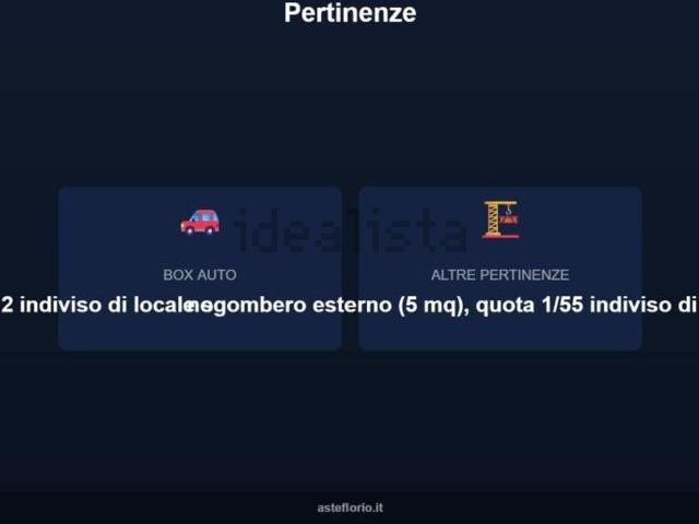Appartamento in vendita di 125 m² in Via della Costituzione, 53