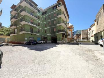 Appartamento in vendita di 125 m² in Via della Libertà, 4