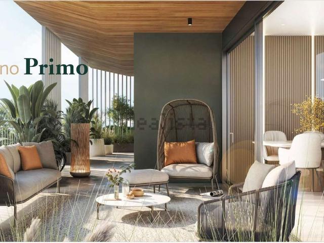 Appartamento in vendita di 125 m² in Via delle Acquette