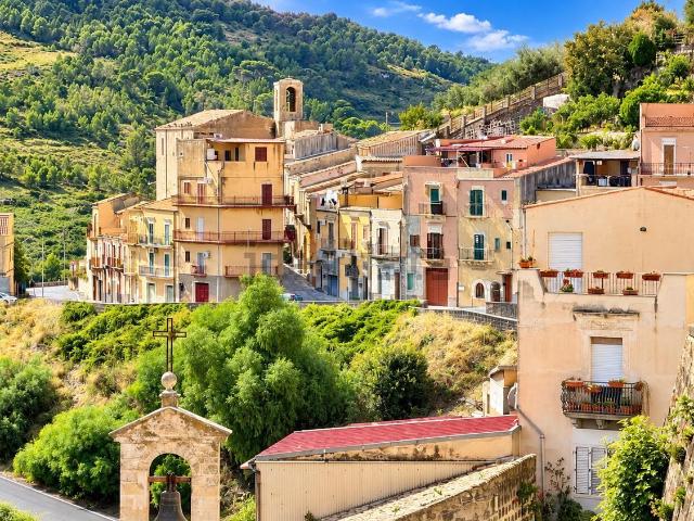 Appartamento in vendita di 125 m² in Via delle Grazie