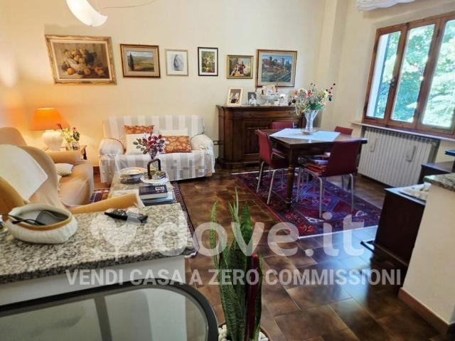 Appartamento in vendita di 125 m² in Via delle Rimembranze, 12
