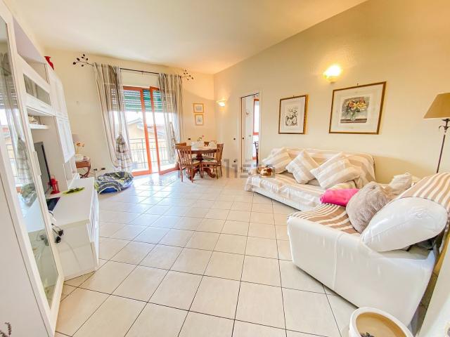 Appartamento in vendita di 125 m² in Via delle Terme