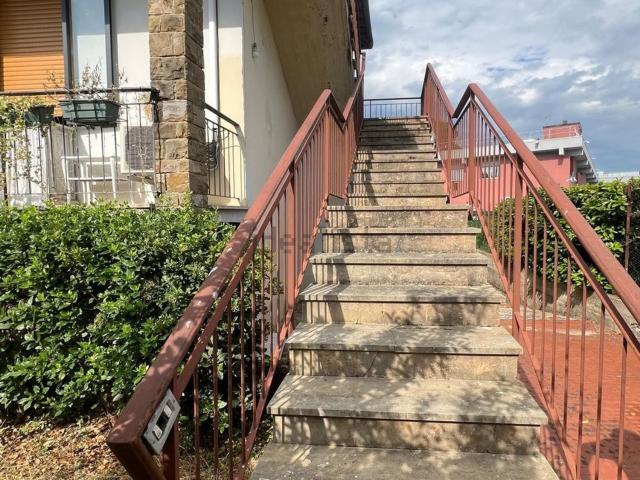 Appartamento in vendita di 125 m² in Via di Campigliano, 52