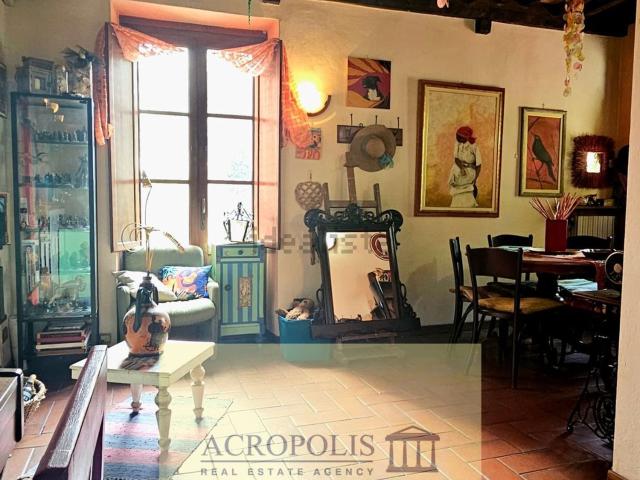 Appartamento in vendita di 125 m² in Via di Montramito, 10
