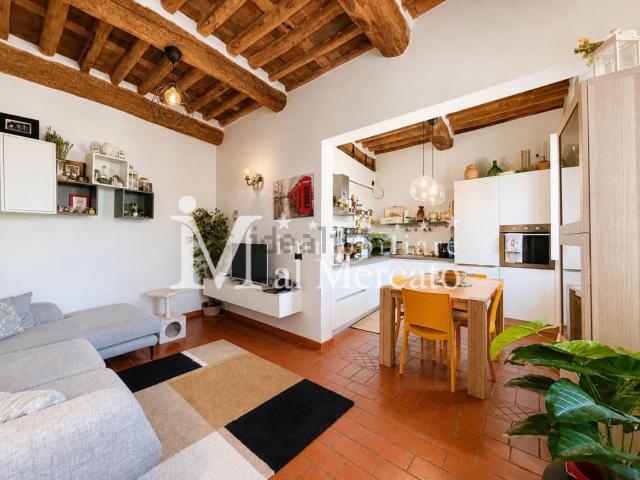 Appartamento in vendita di 125 m² in Via di Mugnano
