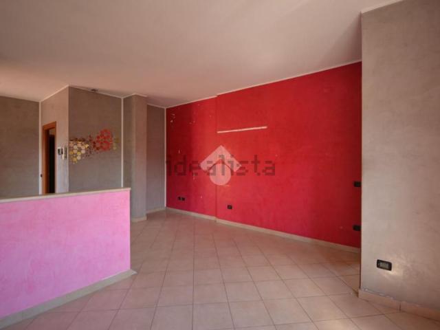 Appartamento in vendita di 125 m² in Via E. Fermi, 3