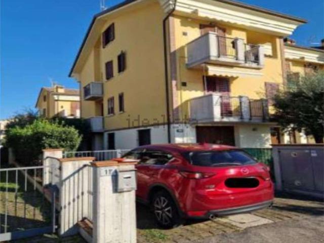 Appartamento in vendita di 125 m² in Via E. Montale, 13