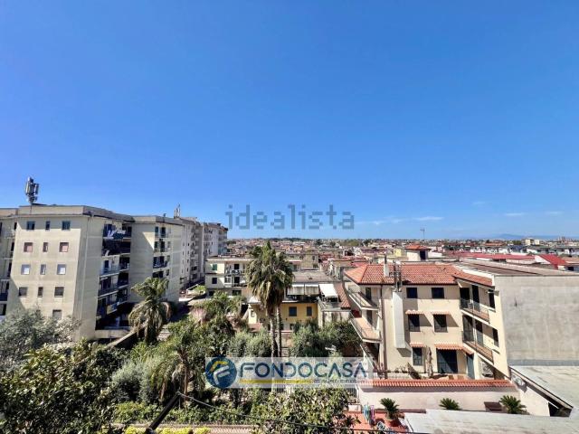 Appartamento in vendita di 125 m² in Via Enrico de Nicola, 4