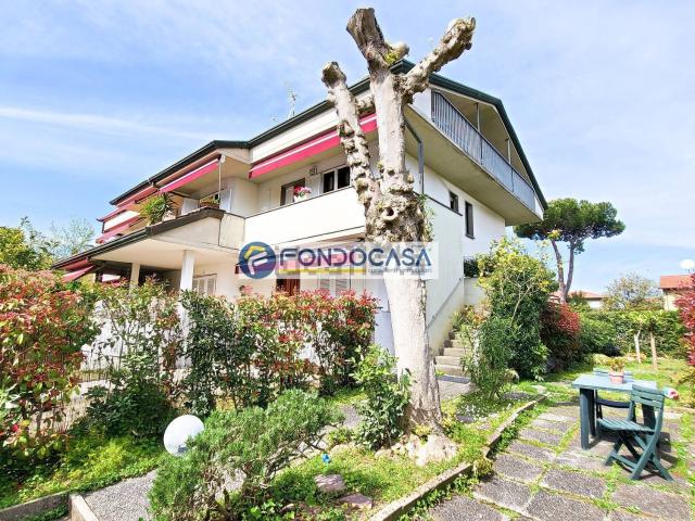 Appartamento in vendita di 125 m² in Via Enrico de Nicola, 79