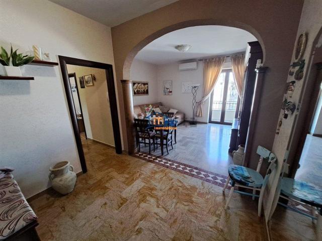 Appartamento in vendita di 130 m² in Via Enrico Toti