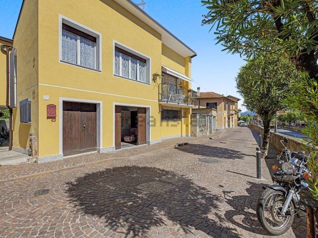 Appartamento in vendita di 125 m² in Via Enrico Toti