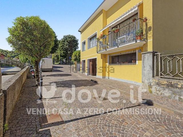 Appartamento in vendita di 125 m² in Via Enrico Toti, 62