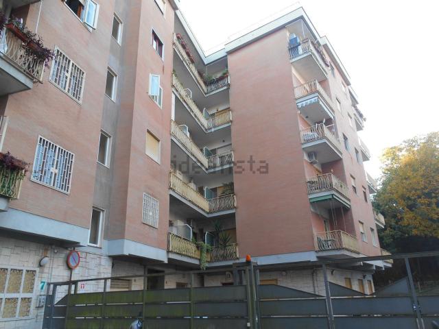 Appartamento in vendita di 125 m² in Via Edoardo Nicolardi, 145