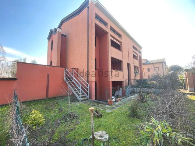 Appartamento in vendita di 125 m² in Via Guglielmo Marconi