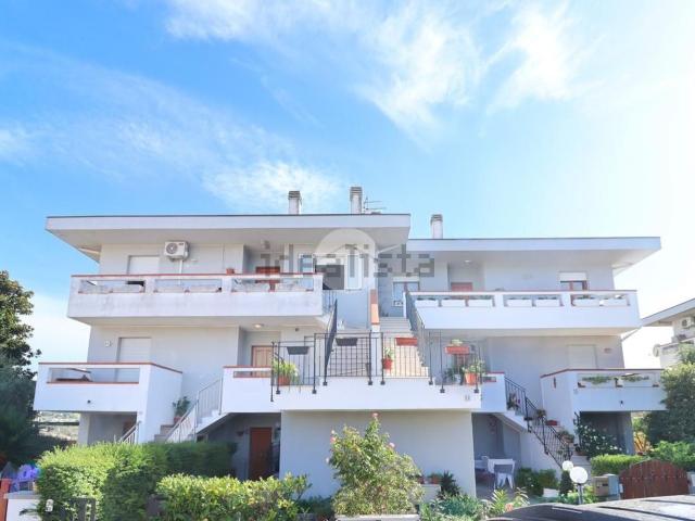 Appartamento in vendita di 125 m² in Via Ettore Montanaro, 31