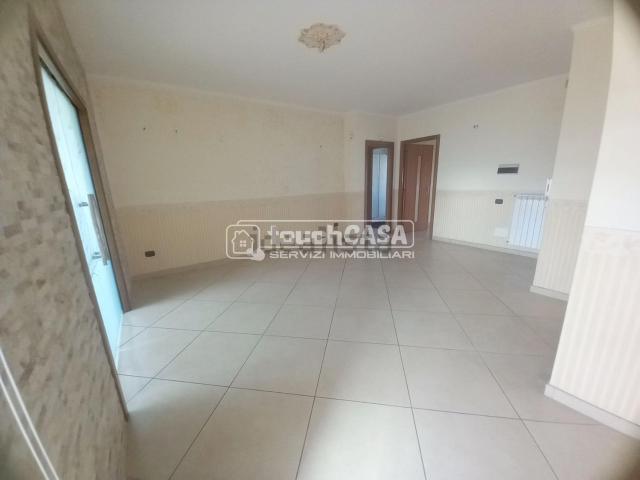 Appartamento in vendita di 125 m² in Via Eugenio Montale