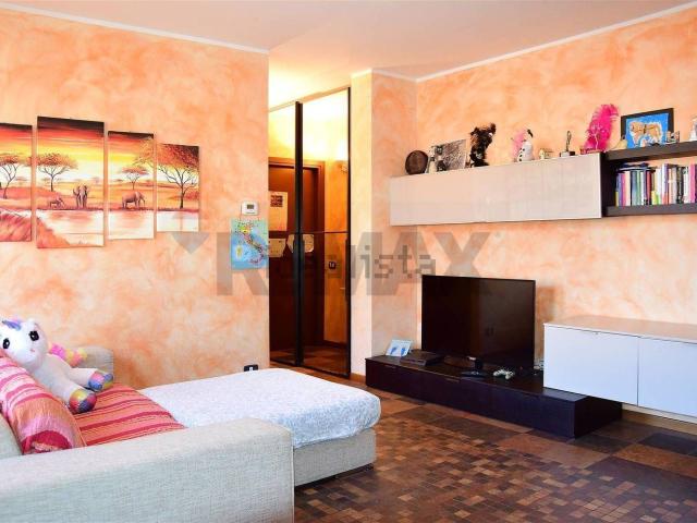 Appartamento in vendita di 125 m² in Via Europa, 1