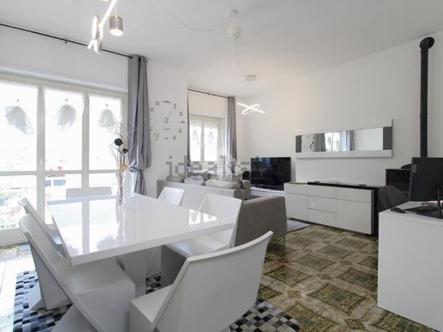 Appartamento in vendita di 125 m² in Via Europa, 6