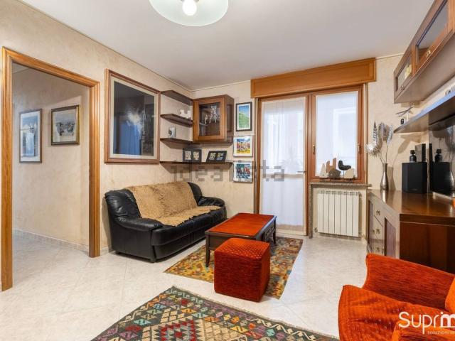 Appartamento in vendita di 125 m² in Via Eusebio Bava, 23