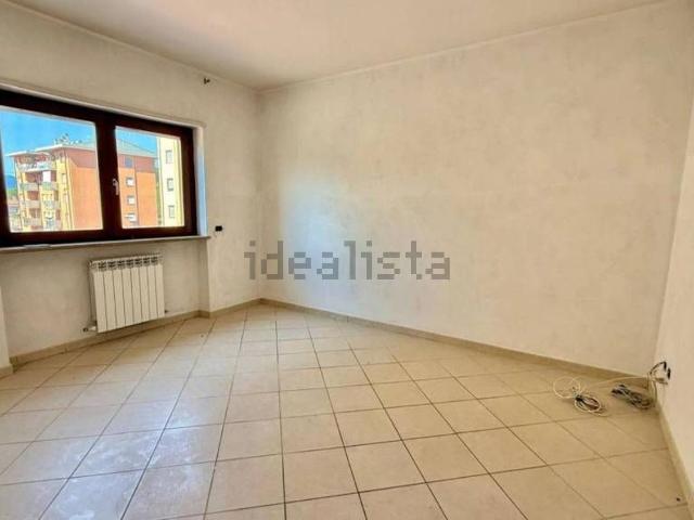 Appartamento in vendita di 125 m² in Via Fausto Puliti, 1