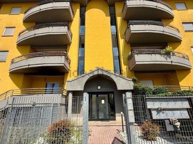 Appartamento in vendita di 125 m² in Via Fausto Puliti, 1