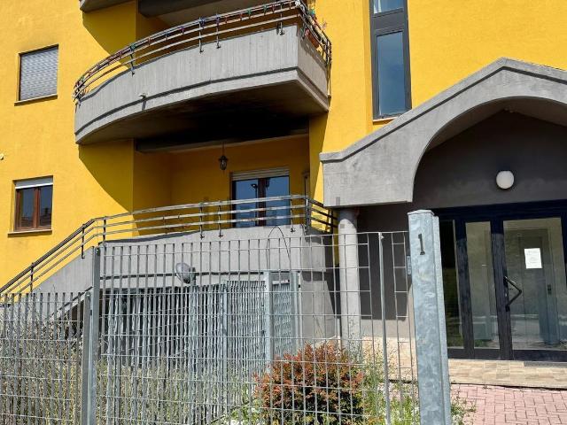 Appartamento in vendita di 125 m² in Via Fausto Puliti, 1