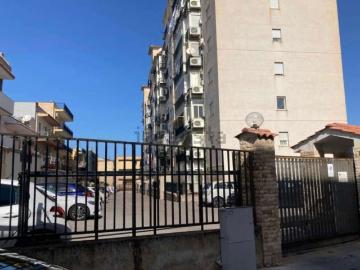 Villabate, Palermo Sicilia, Sicilia - Balcone