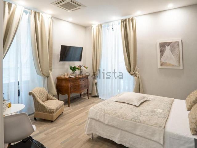 Appartamento in vendita di 125 m² in Via Felice Cavallotti, 17