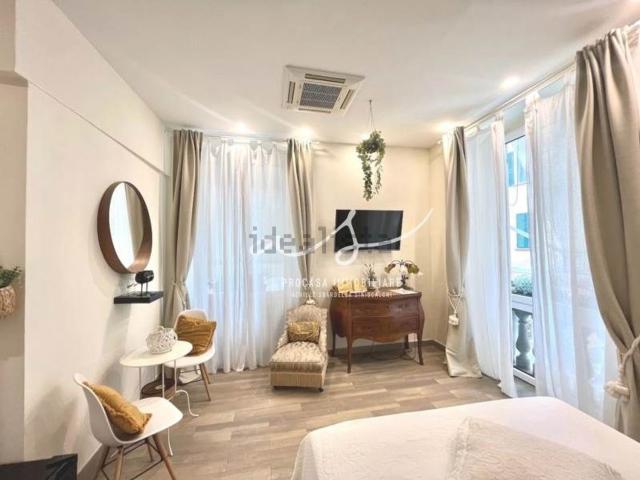 Appartamento in vendita di 125 m² in Via Felice Cavallotti