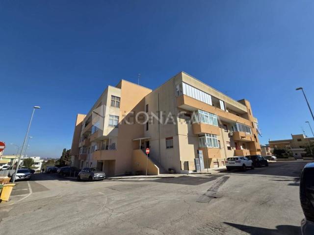 Appartamento in vendita di 125 m² in Via Feliciano Scatigna