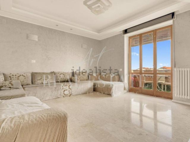 Appartamento in vendita di 125 m² in Via Ferdinando Magellano, 15