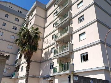 Appartamento in vendita a Via Ferruccio Parri Caltanissetta