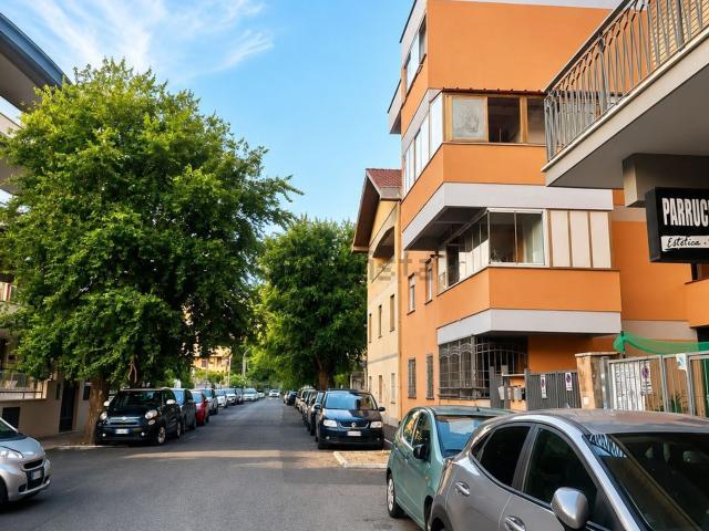 Appartamento in vendita di 125 m² in Via Fiume