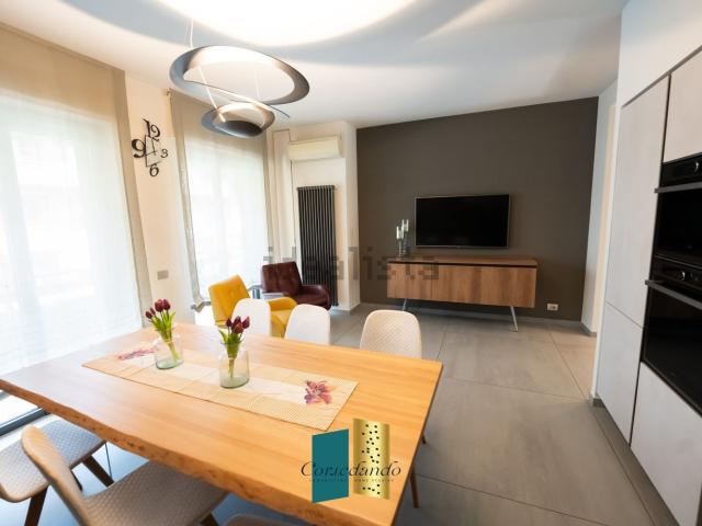 Appartamento in vendita di 125 m² in Via Fiumicello, 18